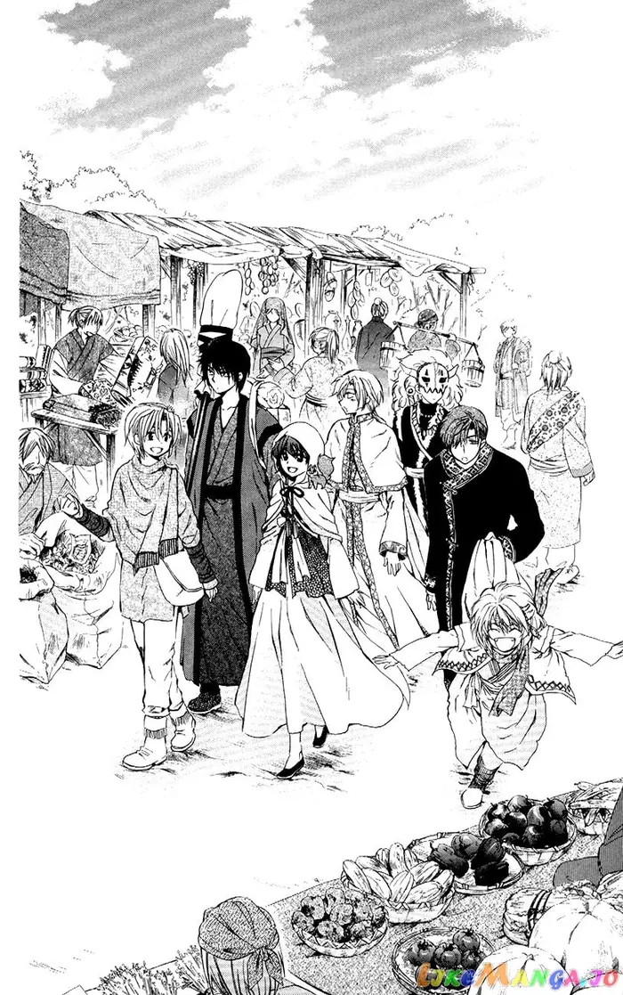 Yona of the Dawn Chapter 76 image 02_optimized